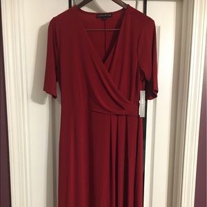 NWT Preston & York Dress